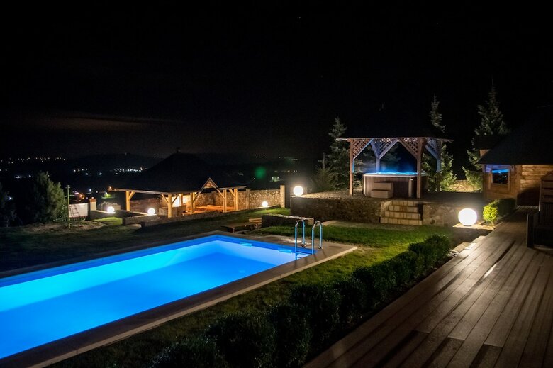 Aparthotel Poduszka Apartamenty Pod Lysica