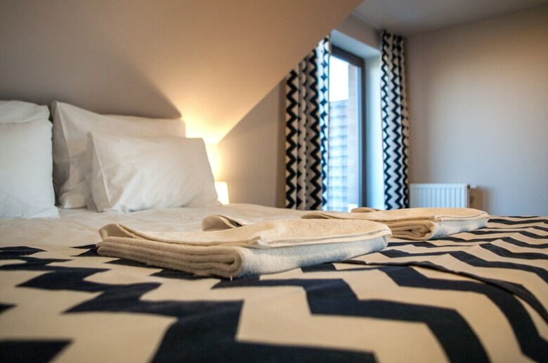 Aparthotel Poduszka Apartamenty Pod Lysica