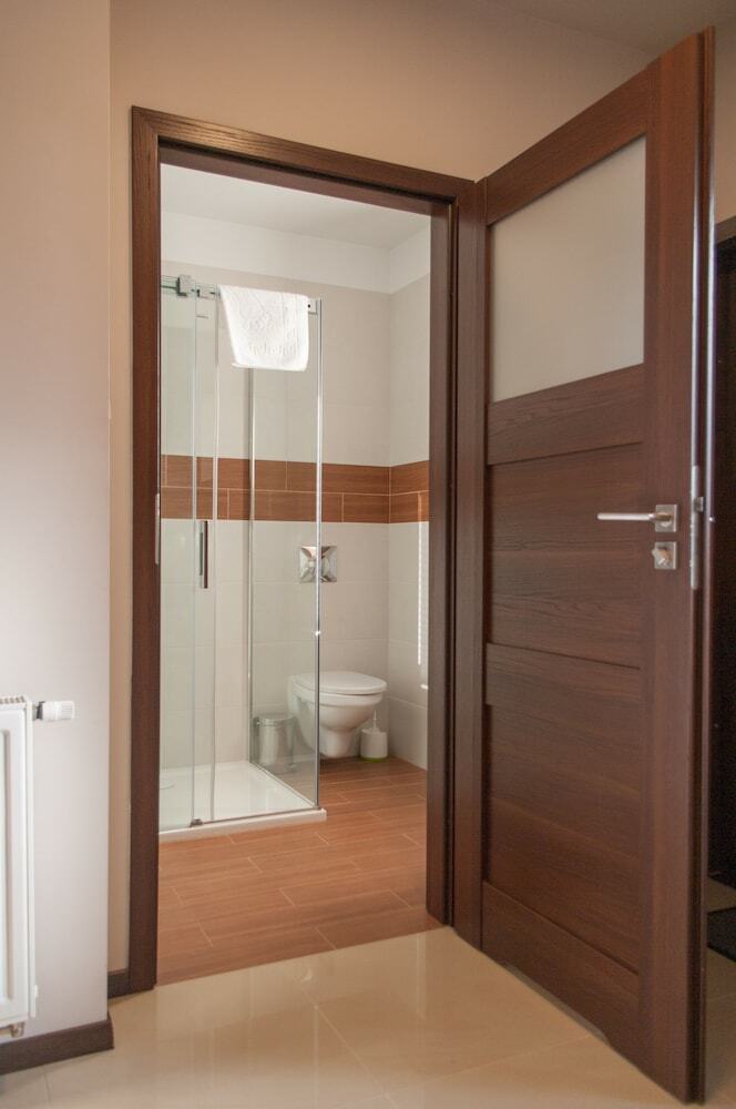 Aparthotel Poduszka Apartamenty Pod Lysica