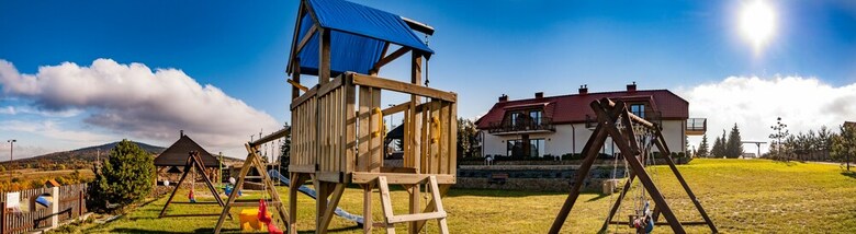 Aparthotel Poduszka Apartamenty Pod Lysica