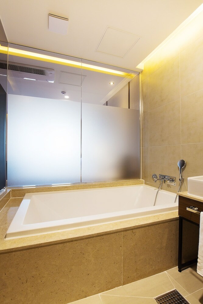 Brown Dot Hotel Business Busan Station