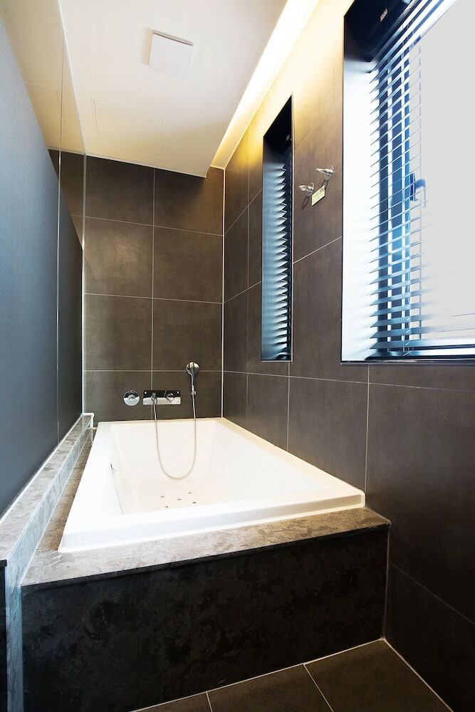Brown Dot Hotel Business Busan Station