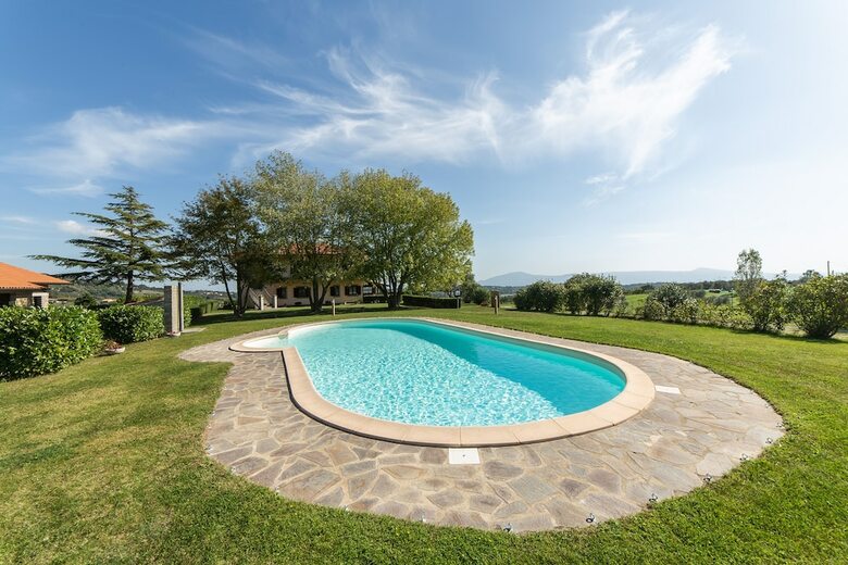 Agroturismo Agriturismo Bella Cima
