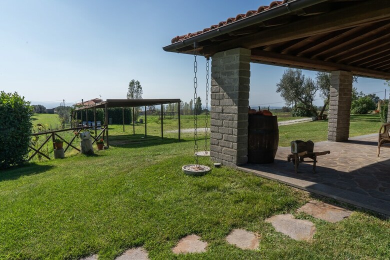 Agroturismo Agriturismo Bella Cima