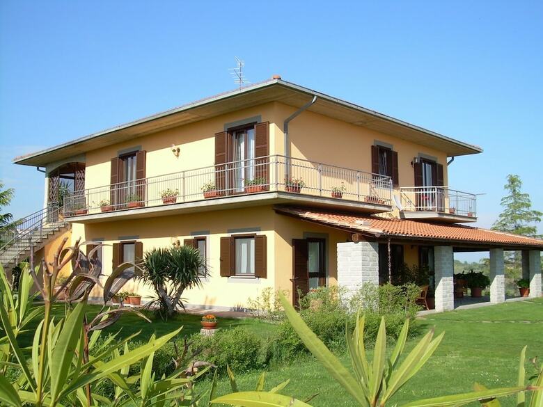 Agroturismo Agriturismo Bella Cima