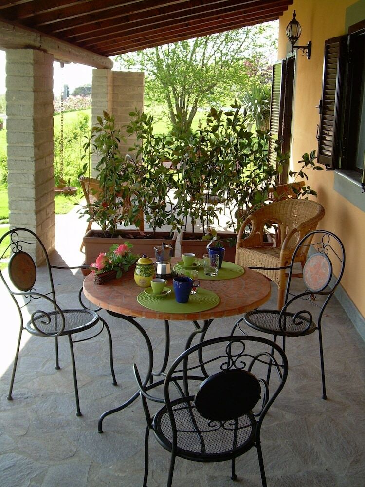 Agroturismo Agriturismo Bella Cima