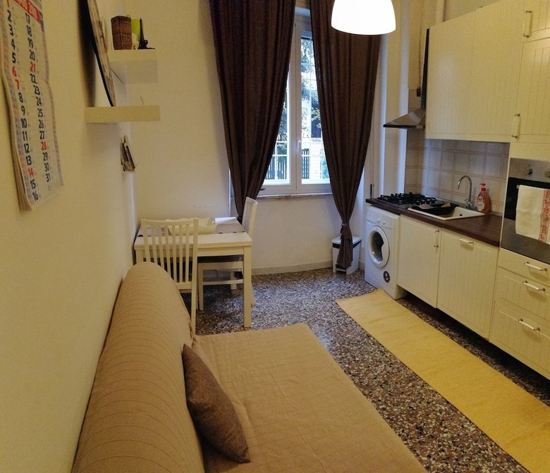 Al 171 Sweet Holiday Apartment