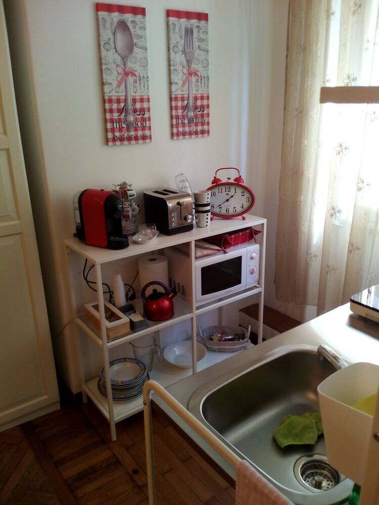 Al 171 Sweet Holiday Apartment