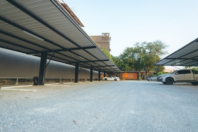 Hostal Capital O 680 Westory Design Postel