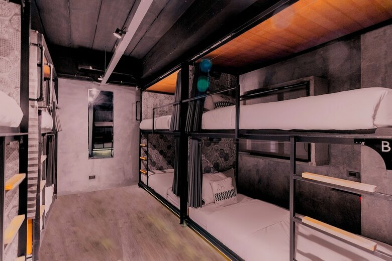 Hostal Capital O 680 Westory Design Postel