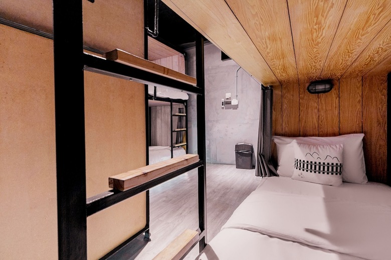 Hostal Capital O 680 Westory Design Postel