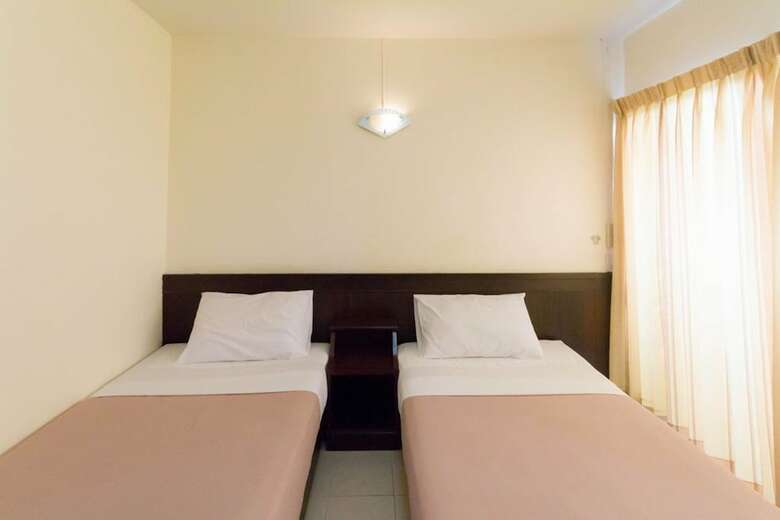 Apartamento Mont Talay Hotel