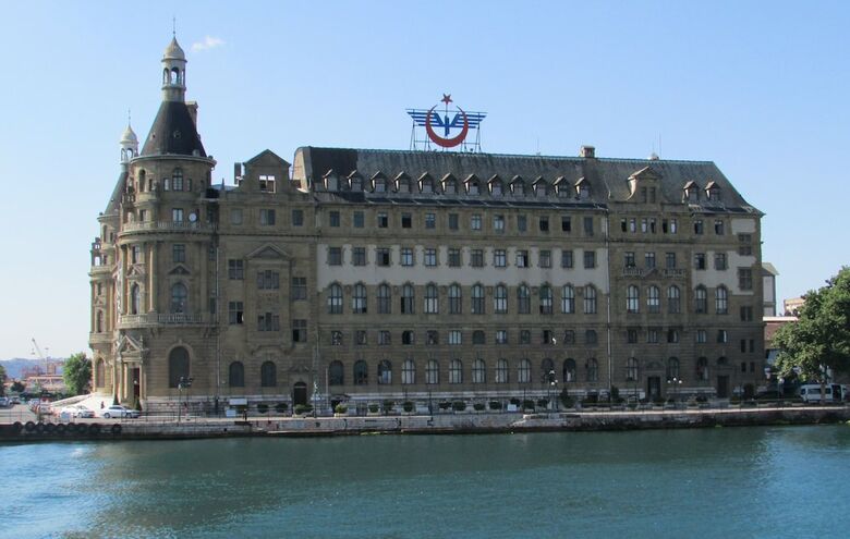 Hotel Kadikoy Otel