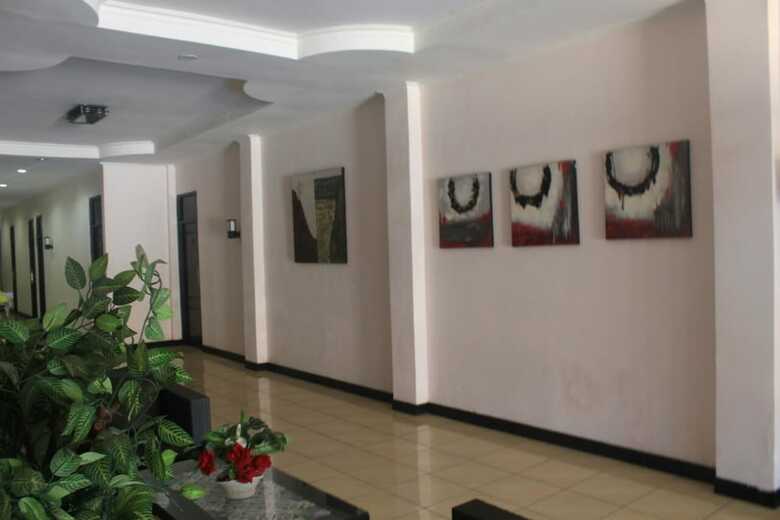 Anggraeni Hotel Ketanggungan
