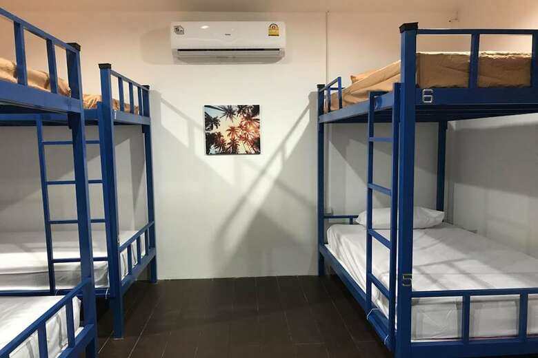 Hostal Cancun Beach Hostel - Adults Only