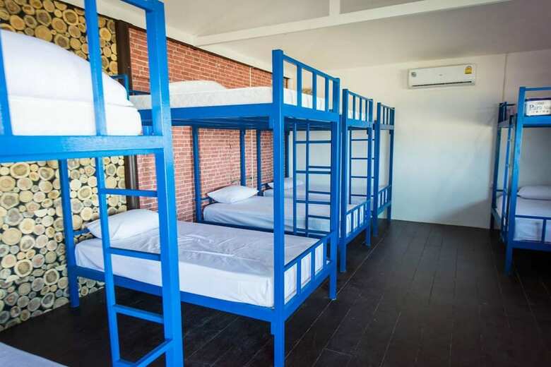 Hostal Cancun Beach Hostel - Adults Only