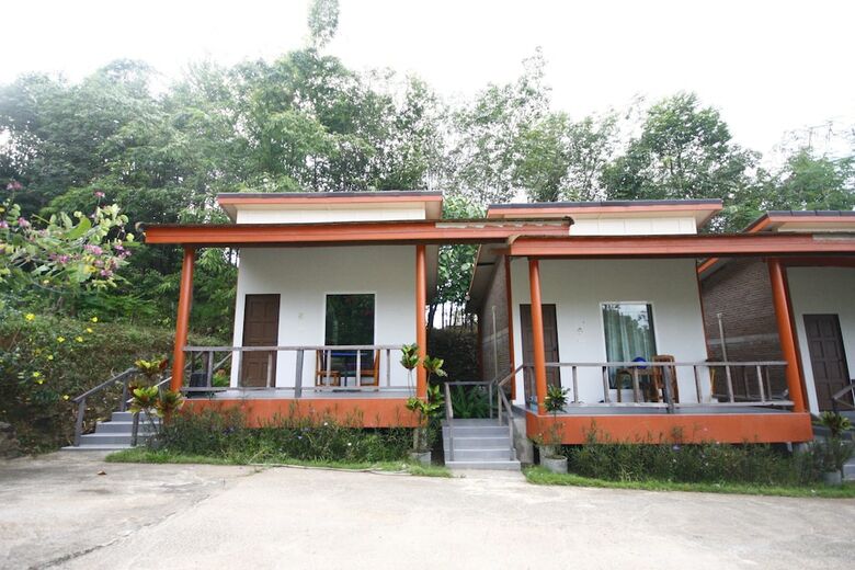 Hotel Kohchang Fuengfah