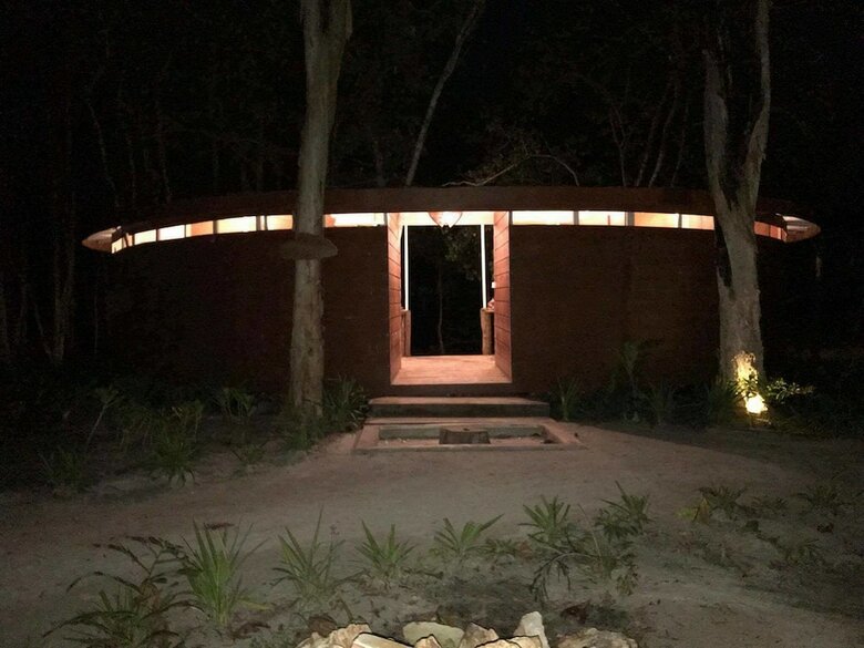 Hostal Koh Rong Love Resort