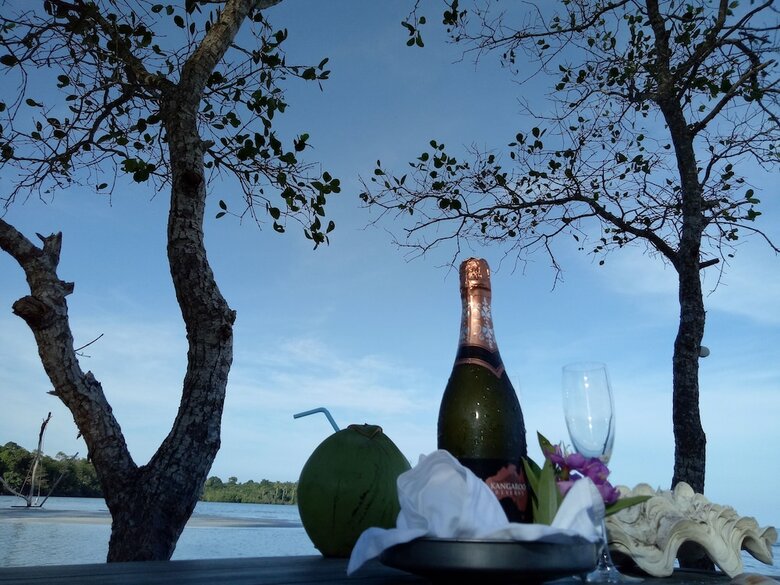 Hostal Koh Rong Love Resort