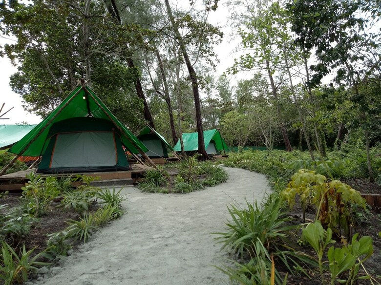 Hostal Koh Rong Love Resort