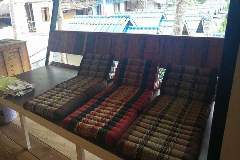 Hostal Cafe Del Sunshine - Hostel
