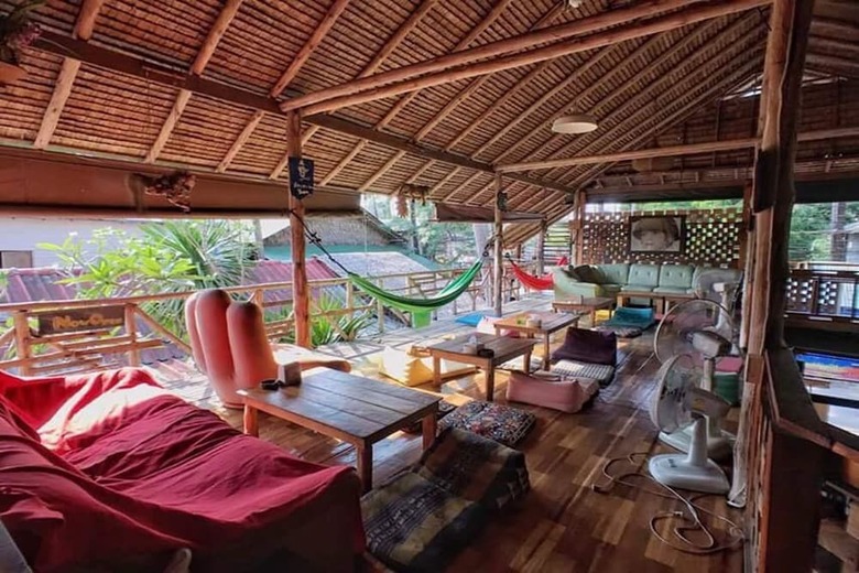 Hostal Cafe Del Sunshine - Hostel