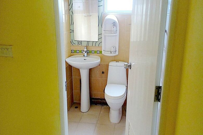Apartamentos Rann Chaweng Villa