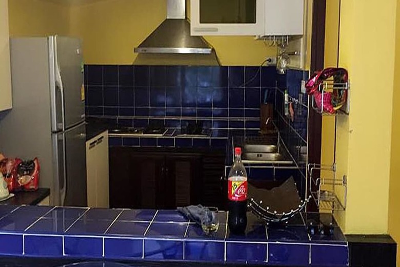 Apartamentos Rann Chaweng Villa