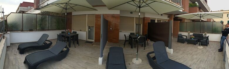 B&B Lineablu