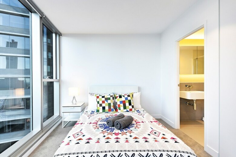 Southern Cross The Fifth Apartment