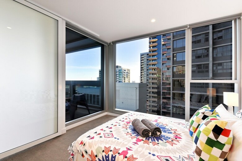 Southern Cross The Fifth Apartment