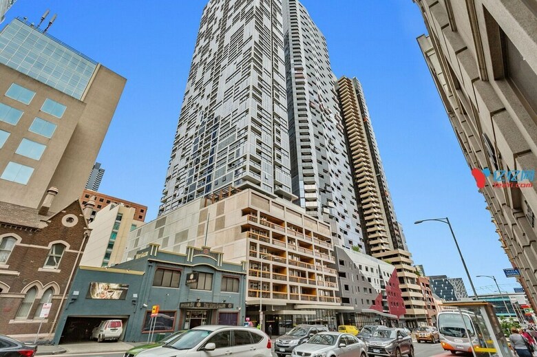 Southern Cross The Fifth Apartment