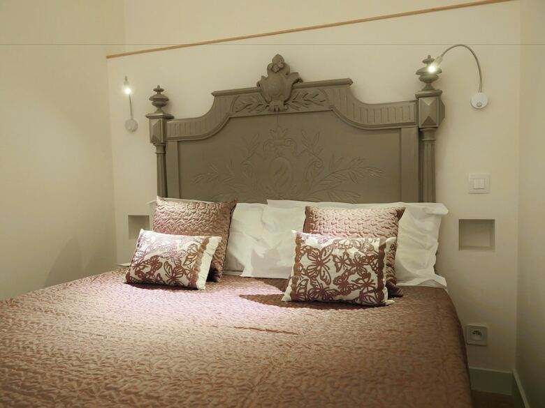 Apartamento Le Sherlock