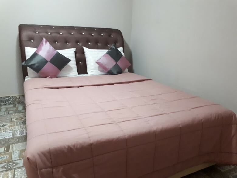 Palm Sweet  Hotel Prachuab Khirikhan