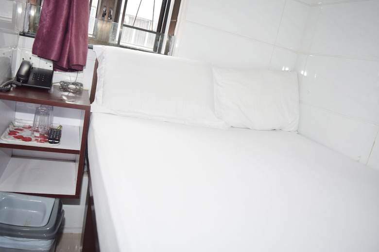 Hotel Om Guest House