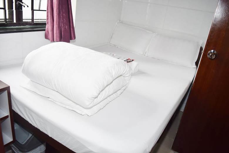Hotel Om Guest House