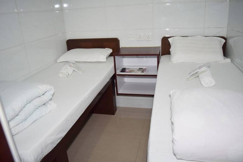 Hotel Om Guest House