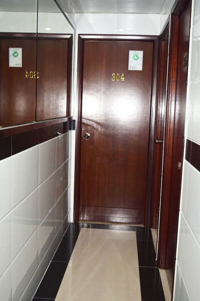 Hotel Om Guest House