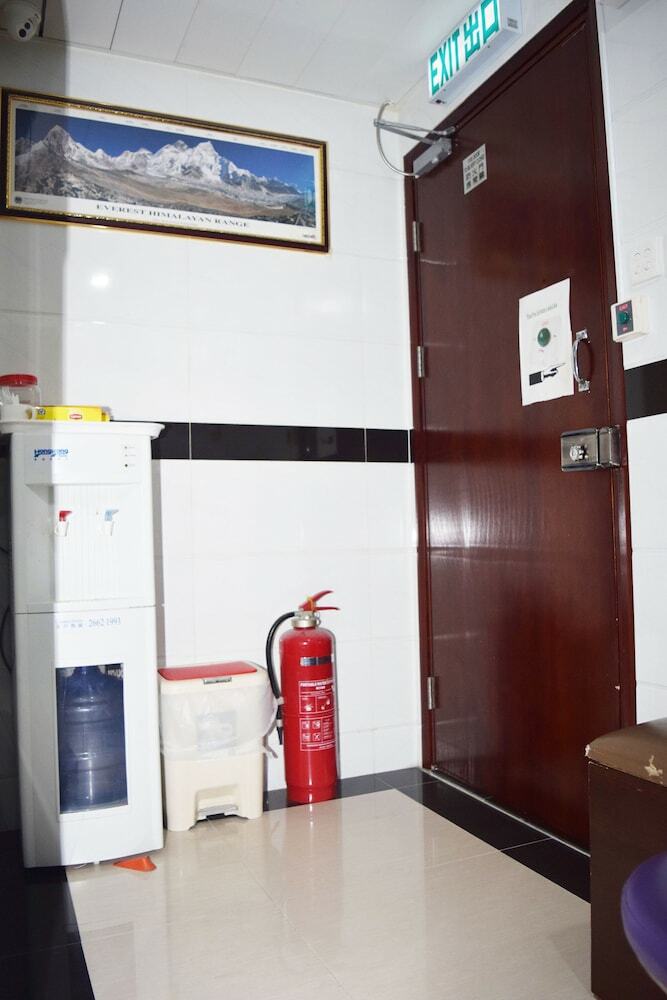 Hotel Om Guest House
