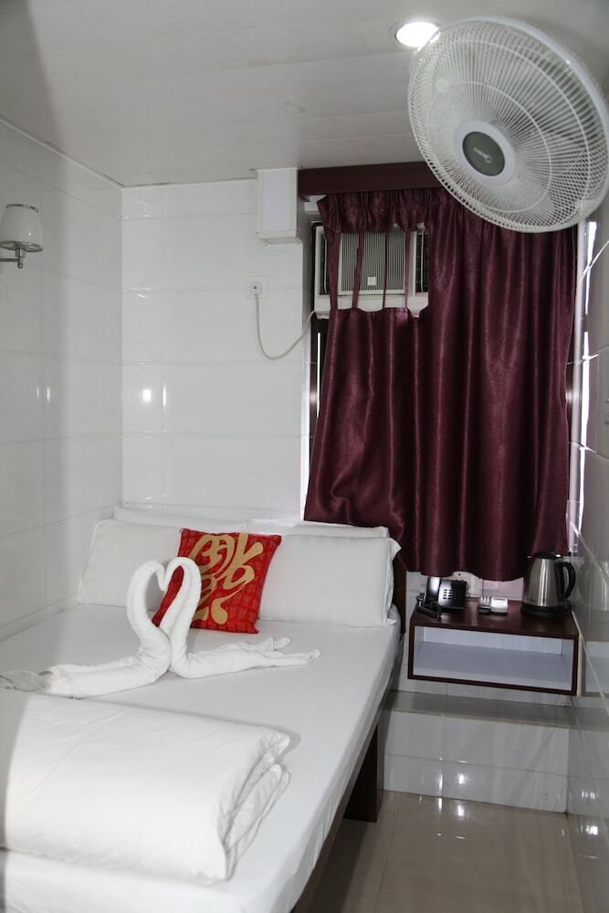 Hotel Om Guest House