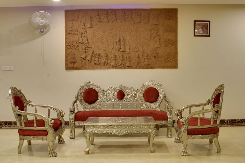 Hotel The Byke Riddhi Inn