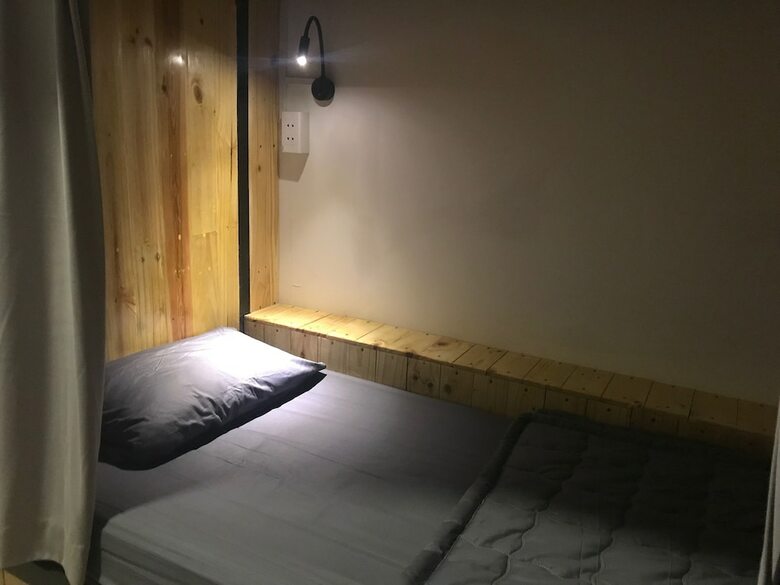 Hostal Wanderlust Saigon Hostel
