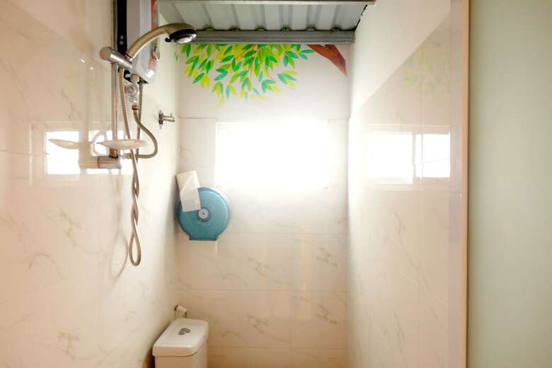 Hostal Wanderlust Saigon Hostel