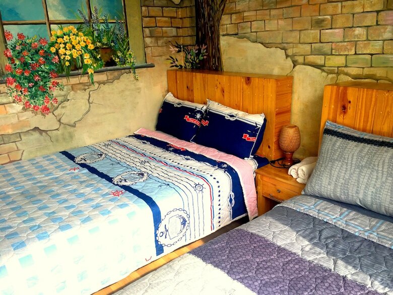 Hostal Wanderlust Saigon Hostel