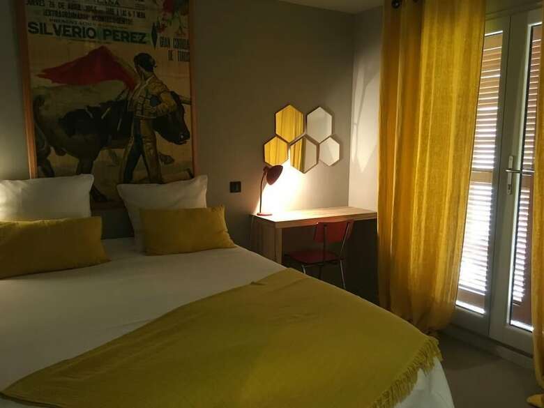 Hotel La Maison De Beryll