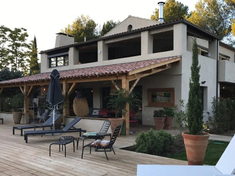 Hotel La Maison De Beryll