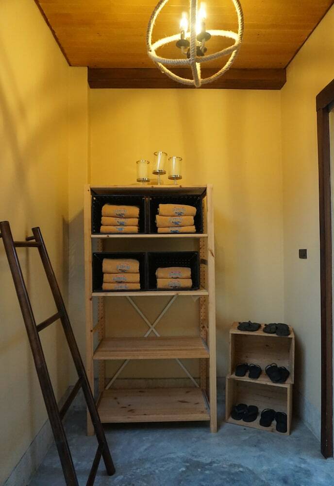 Hotel Singha Park Chiang Rai Camping