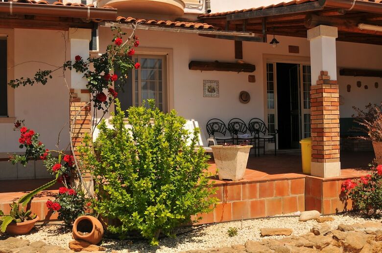 Mandorleto B&B