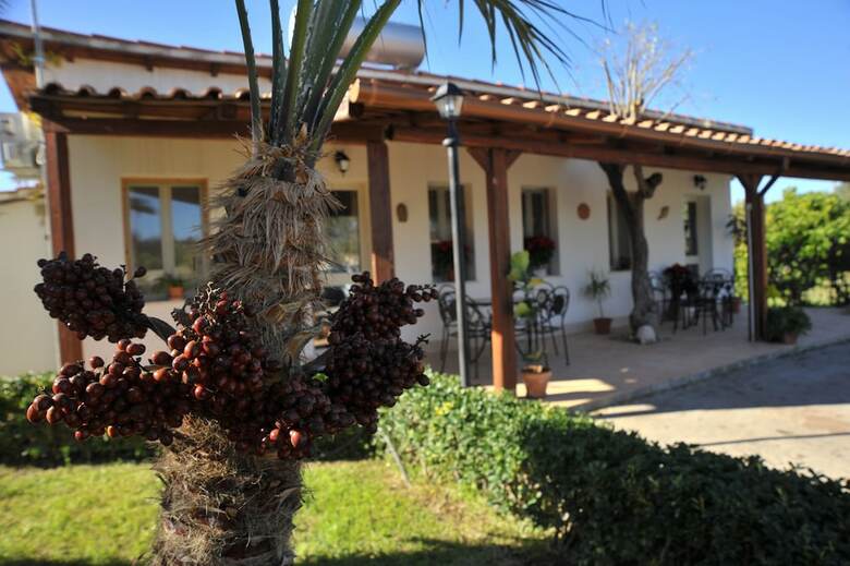 Mandorleto B&B