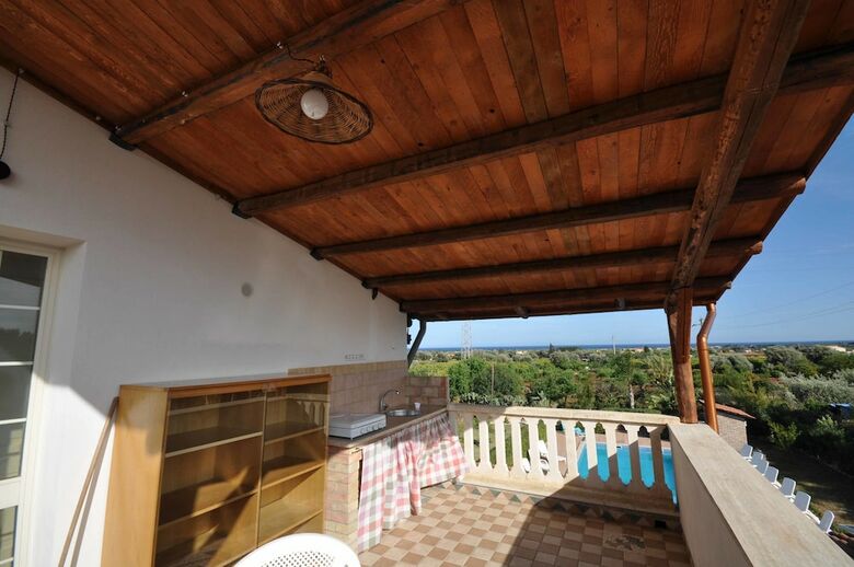 Mandorleto B&B